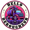 Hello Déboucheur